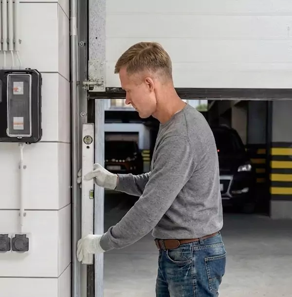 Why Choose Us for Door, Gate and Security Services in Florence, SC