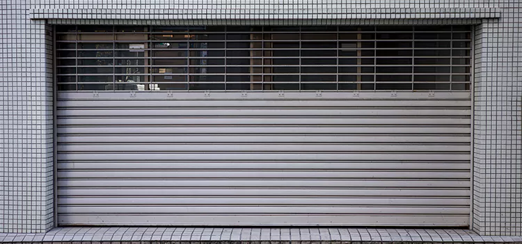 Advanced Solutions for Your Aluminum Garage Doors in Florence, South Carolina