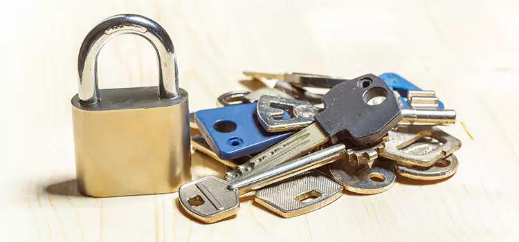 Why Choose Our Broken Key Services in Florence, SC?