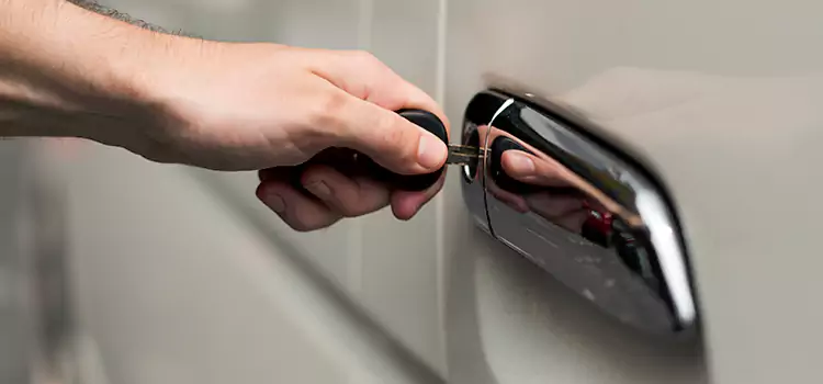 Why Choose Our Auto Locksmith Team in Florence, SC?