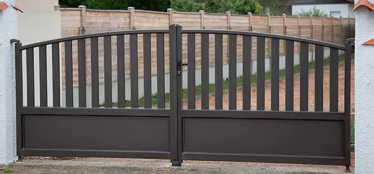 Advanced Gate Solutions in Florence, SC