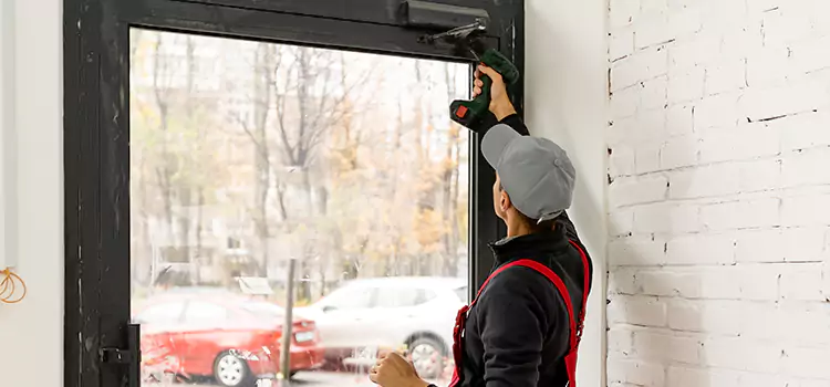 Comprehensive Door Closer Services in Florence, SC