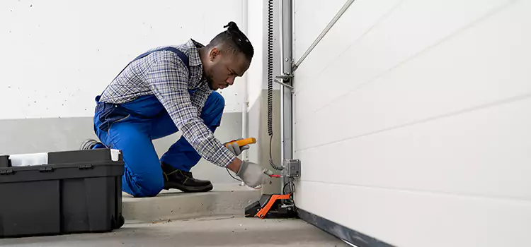 Expert Solutions for Every Garage Lock Need in Florence, SC