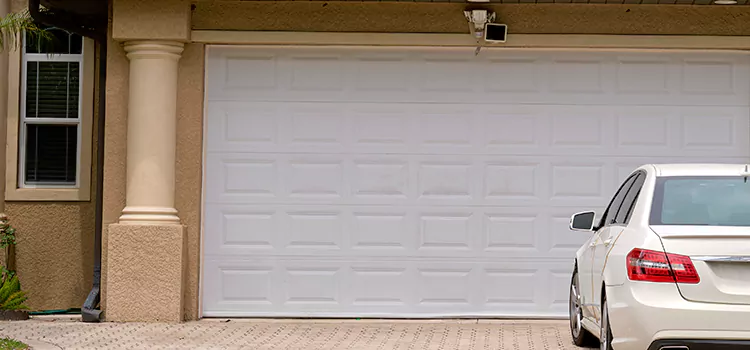 Comprehensive Garage Door Maintenance Services in Florence, SC
