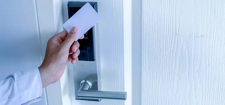 Why Choose Us for Your Keycard Lock Installation in Florence, SC?