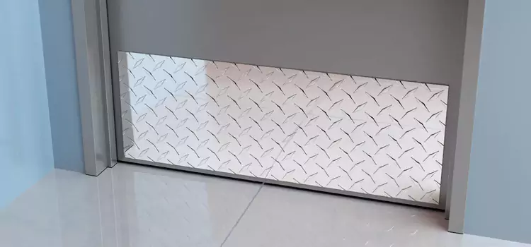 Benefits of Professional Kick Plate Solutions in Florence, SC