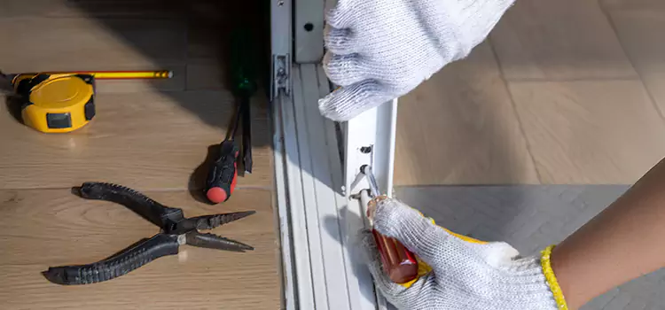 Sliding Door Installation Services in Florence, SC