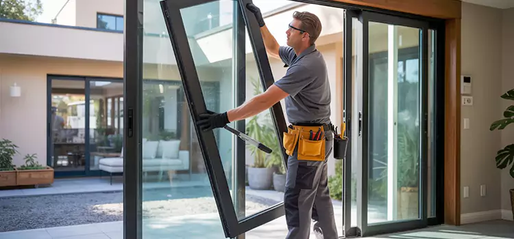 Specialized Sliding Door Roller Services in Florence, South Carolina