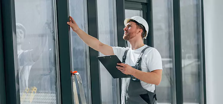 Comprehensive Solutions for Your Sticking Doors in Florence, SC