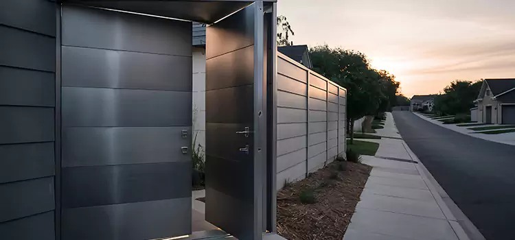 Comprehensive Steel Door Solutions in Florence, SC