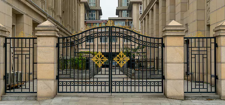 Comprehensive Iron Gate Maintenance Solutions in Florence, SC
