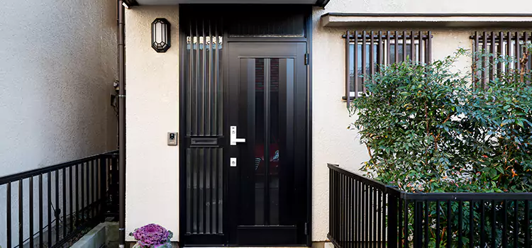 Popular Exterior Door Options in Florence, SC