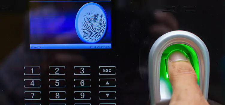 Your Trusted Partner for Secure Access in Florence, SC
