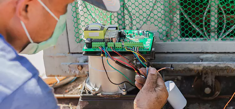 Electric Gate Motor Replacement in Florence, SC