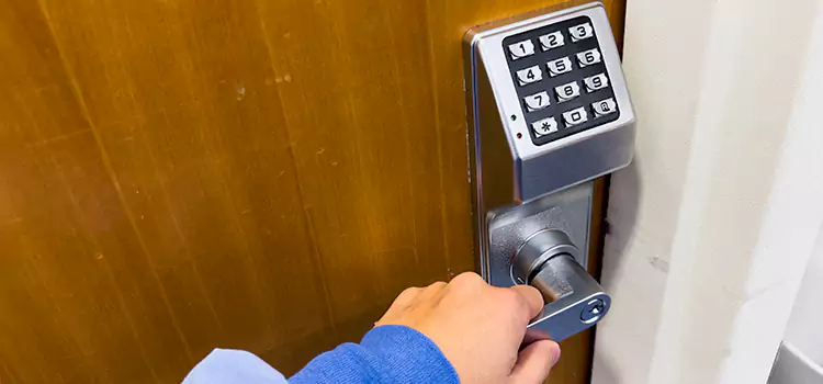 Why Choose Us for Your Keypad Lock Needs in Florence, SC?