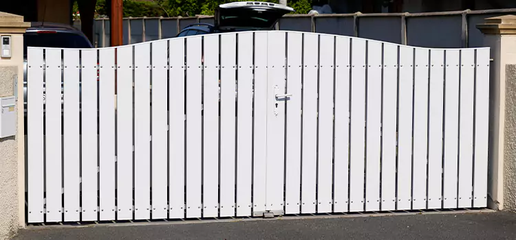 Why Choose Us for Residential Gate Repair in Florence, SC?