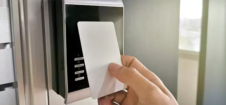 Advanced RFID Technology Integration in Florence, SC