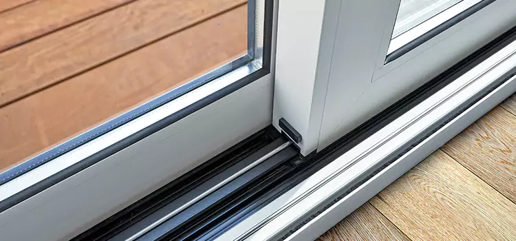 Why Your Sliding Door Keeps Getting Stuck in Florence, SC?